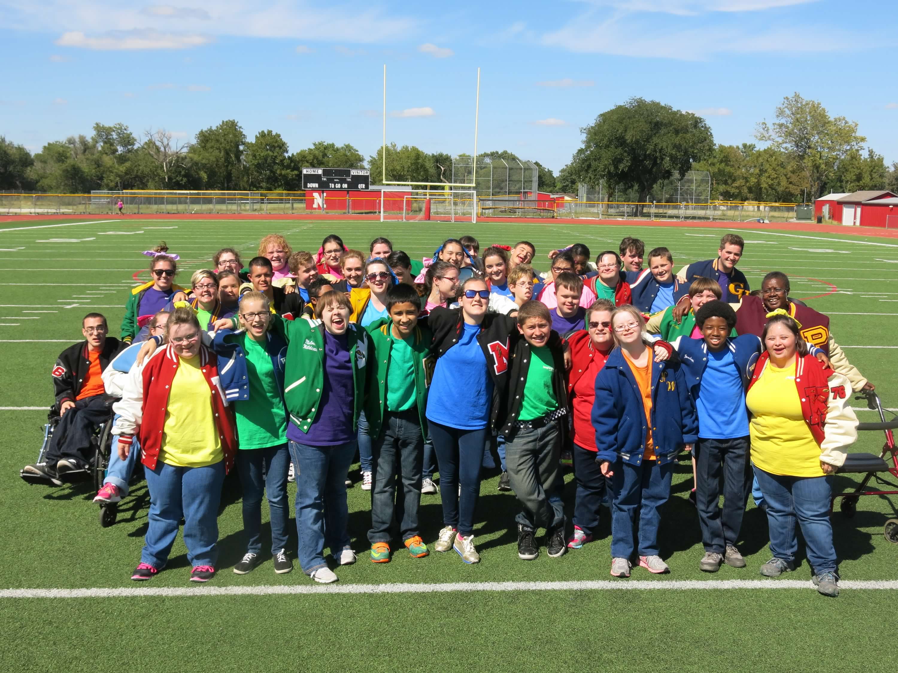 What We're All About