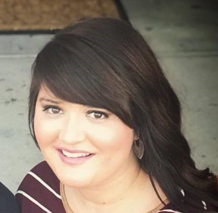 Victoria (Tori) Eck-Kinder - 