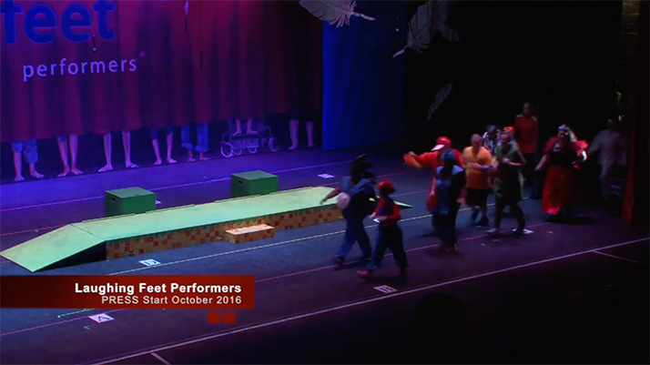 A Snapshot of our 2016 Performances